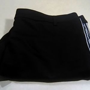 Kut from the kloth black denim capris